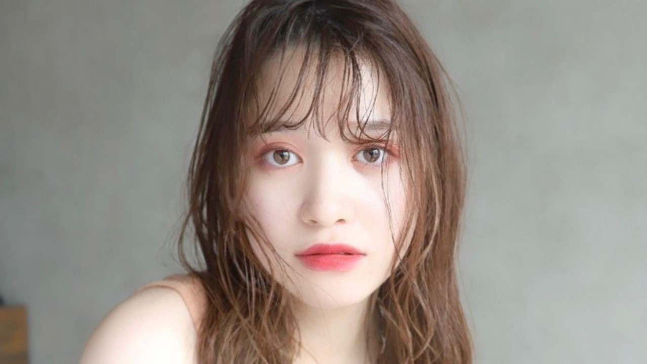 ヘアスタイル