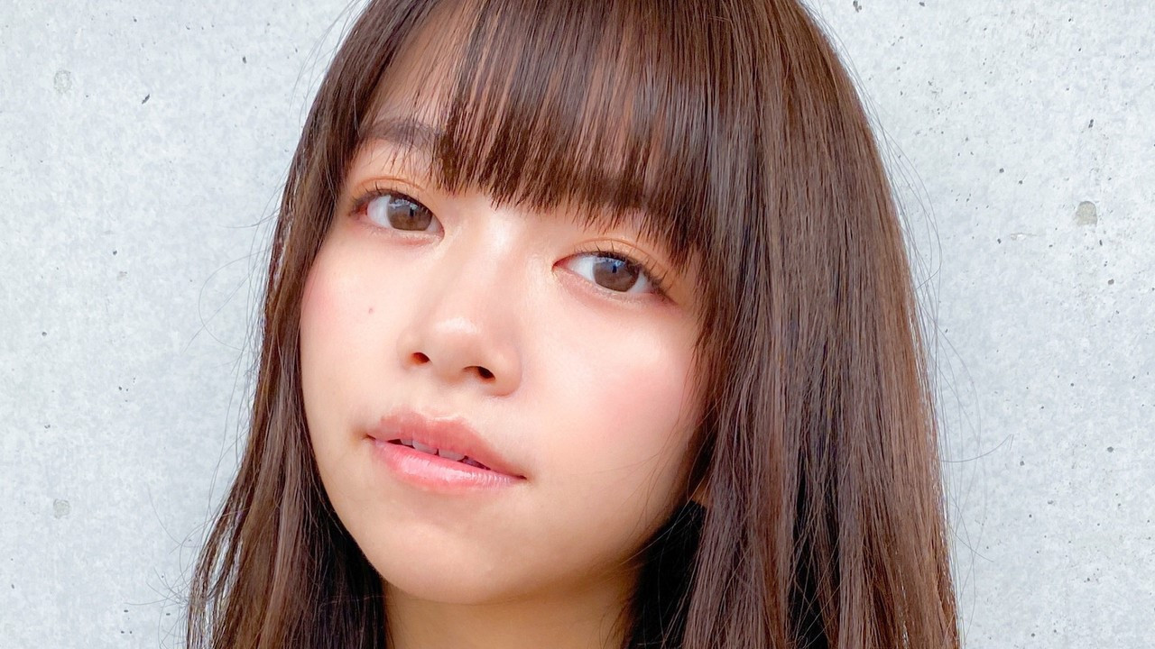 ヘアスタイル