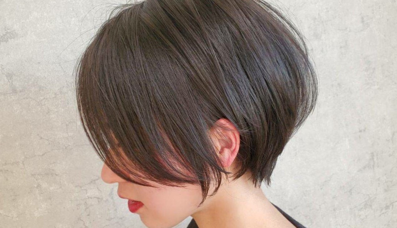 ヘアスタイル