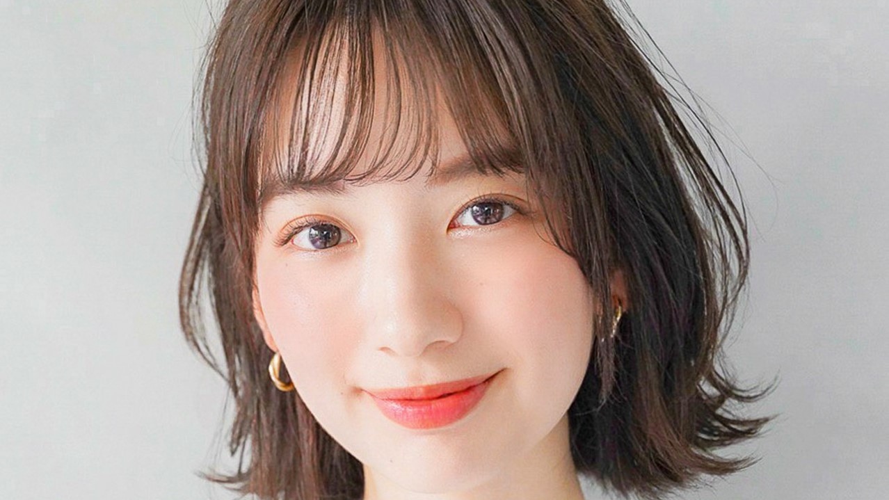 ヘアスタイル