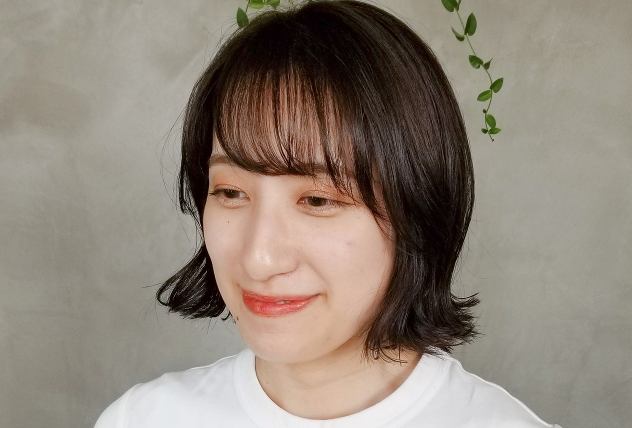 ヘアスタイル