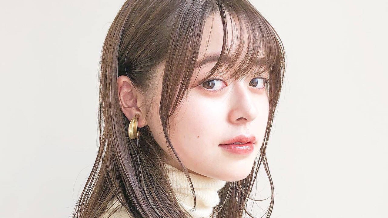 ヘアスタイル