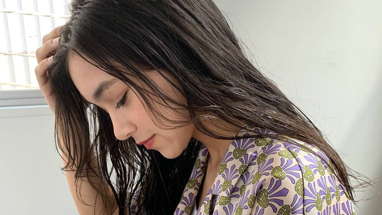 ヘアスタイル