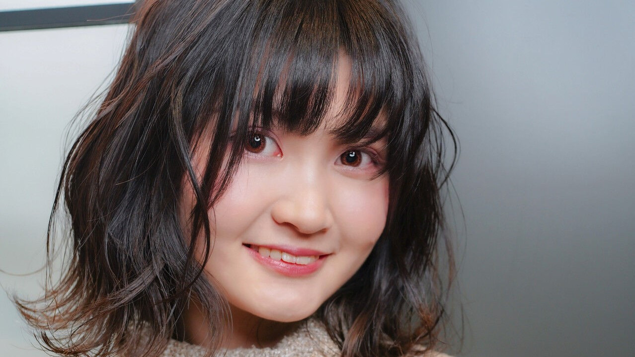 ヘアスタイル