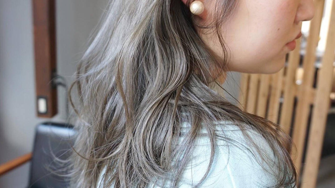 ヘアスタイル