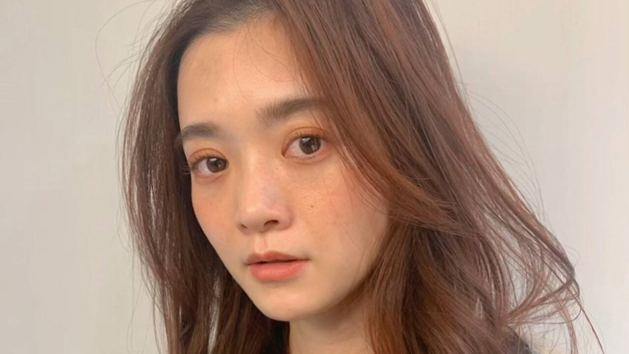 ヘアスタイル