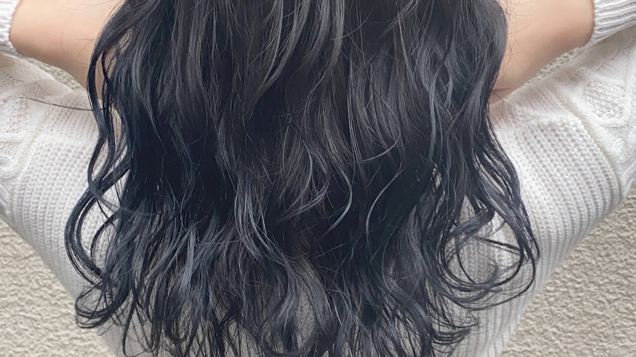 ヘアスタイル