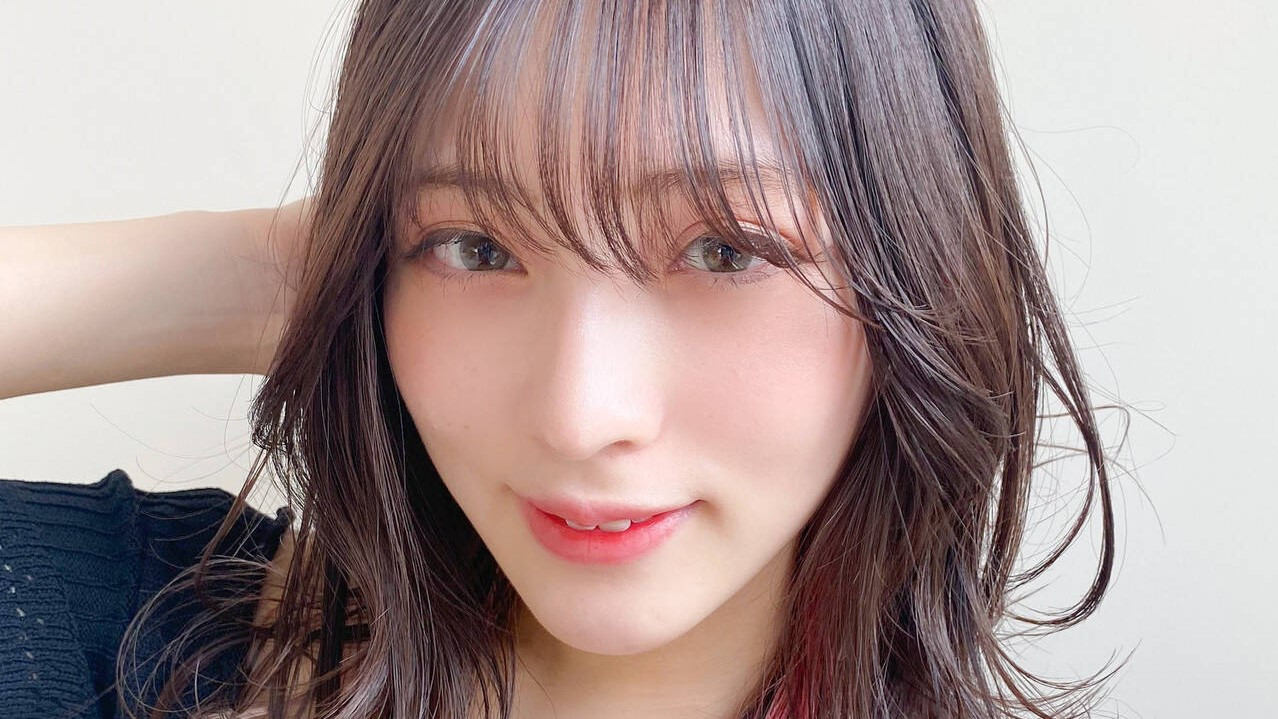 ヘアスタイル