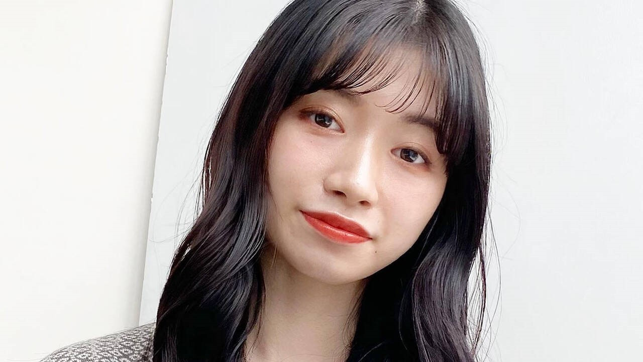ヘアスタイル