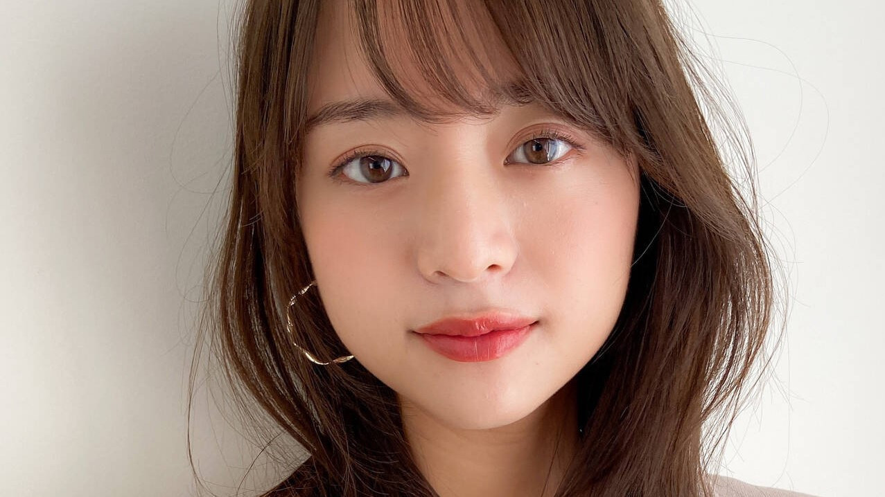 ヘアスタイル
