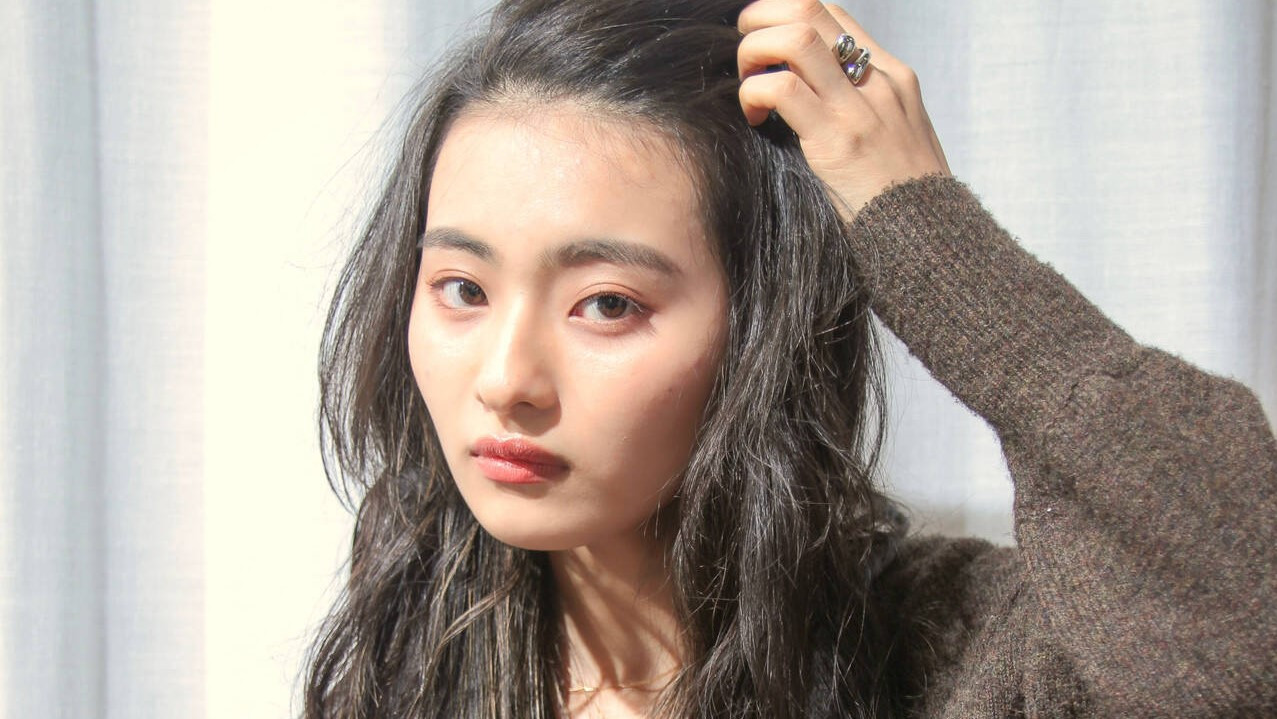 前髪なしヘア で大人に 今回の私はちょっと違うの インフルエンサープレス Influencerpress