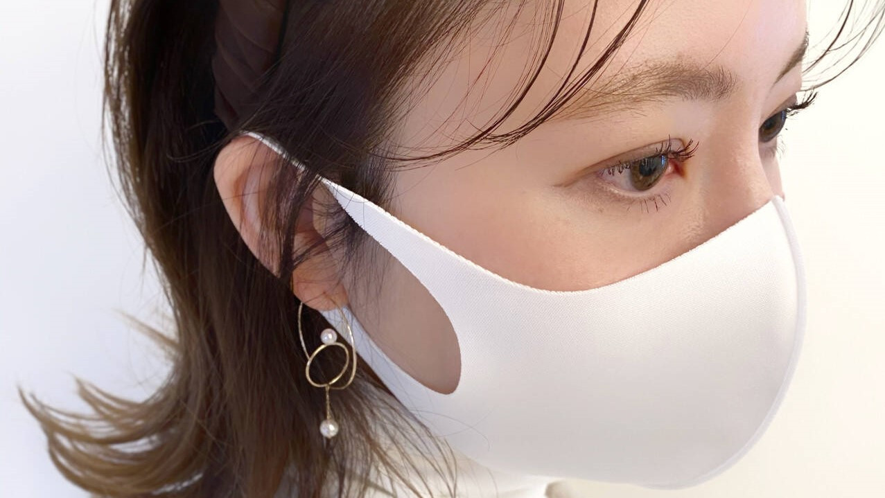 ヘアスタイル