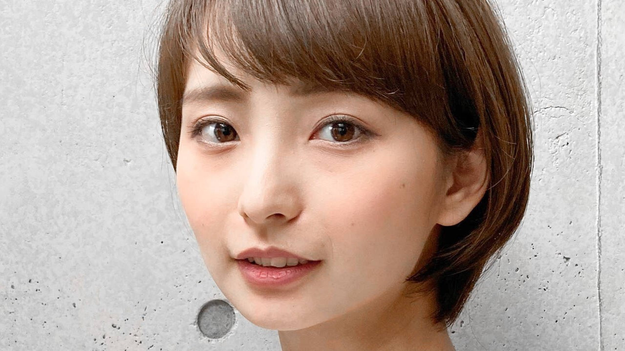 ヘアスタイル