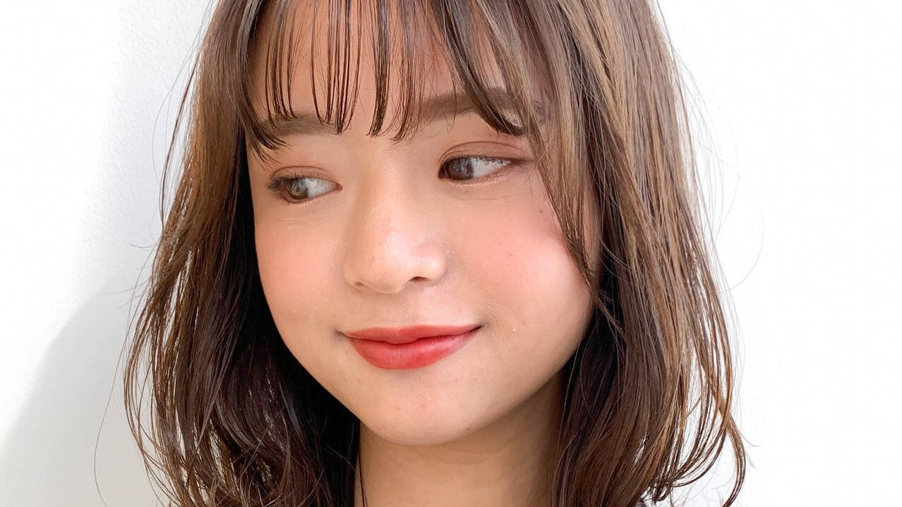 ヘアスタイル