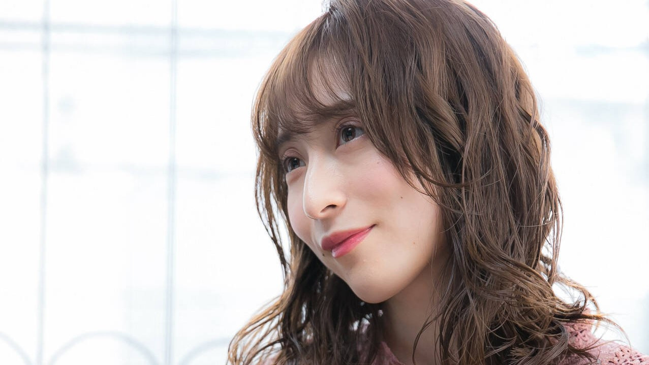 ヘアスタイル