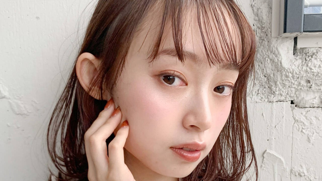 ヘアスタイル