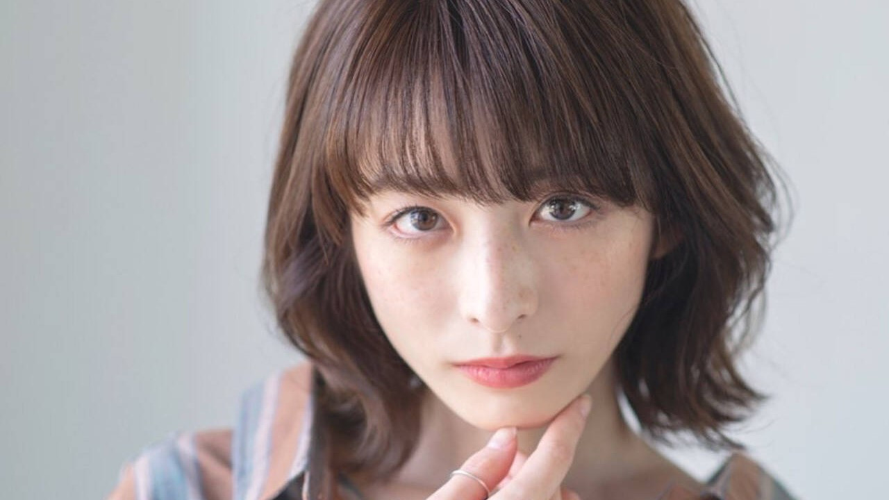 ヘアスタイル