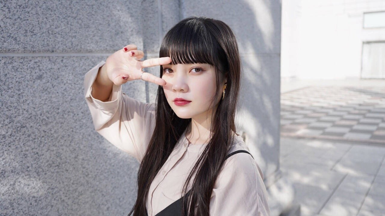 ヘアスタイル