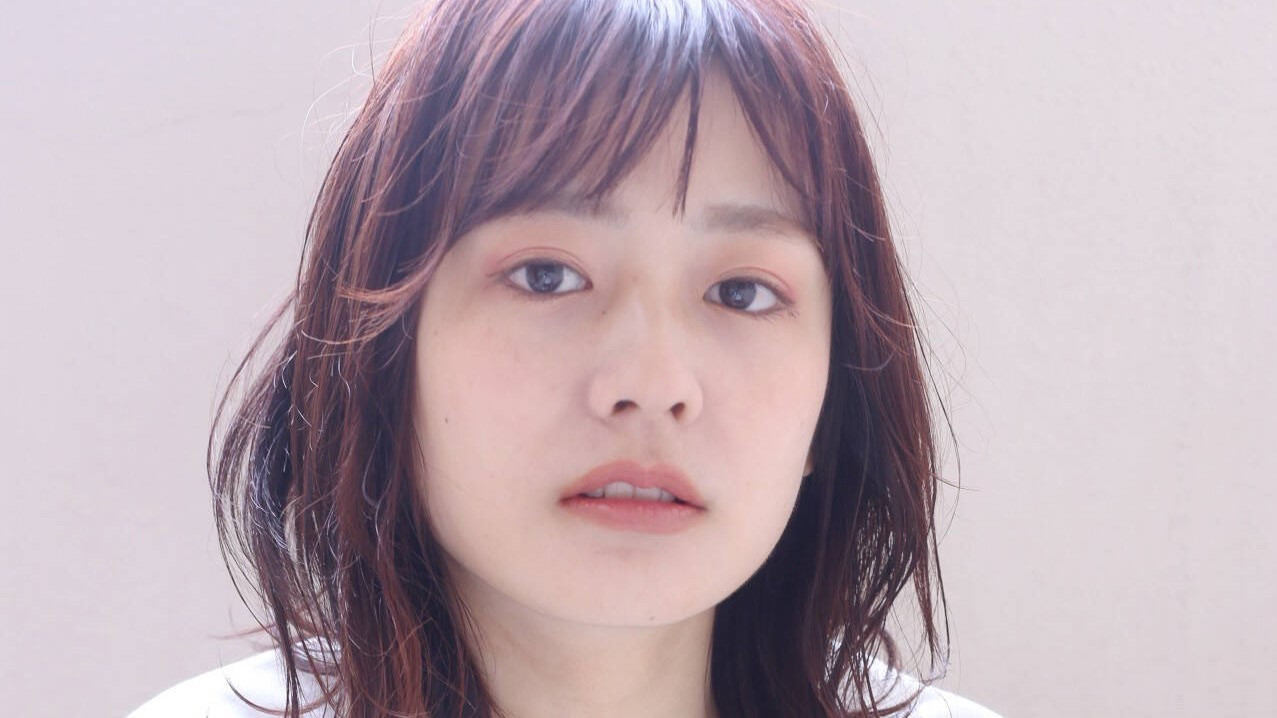 ヘアスタイル