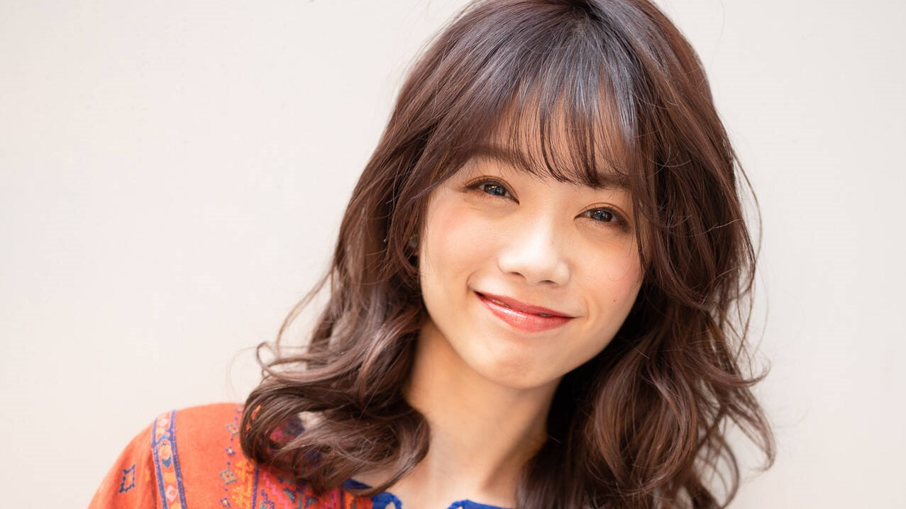 ヘアスタイル
