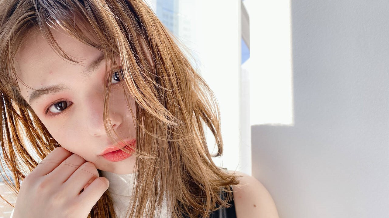 ヘアスタイル
