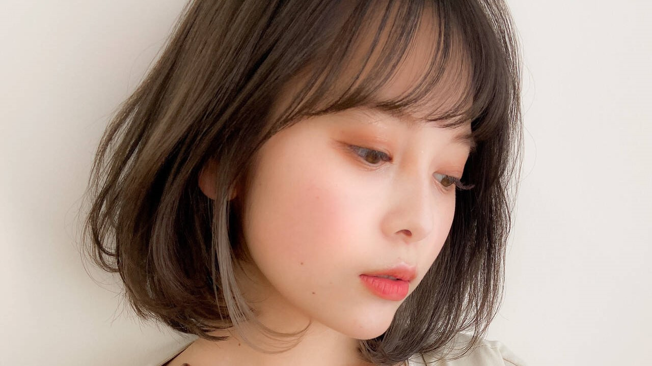 ヘアスタイル