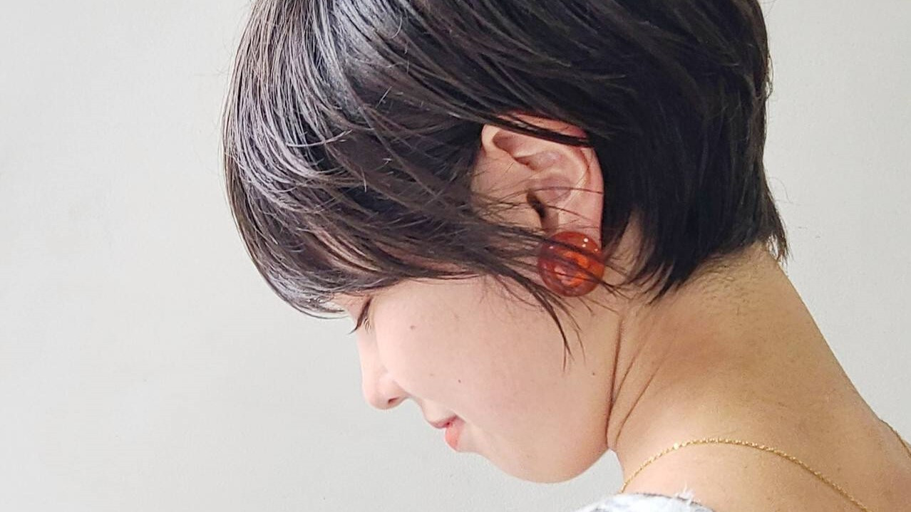 ヘアスタイル