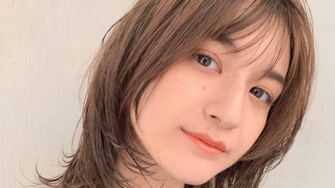 ヘアスタイル