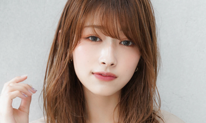 ヘアスタイル