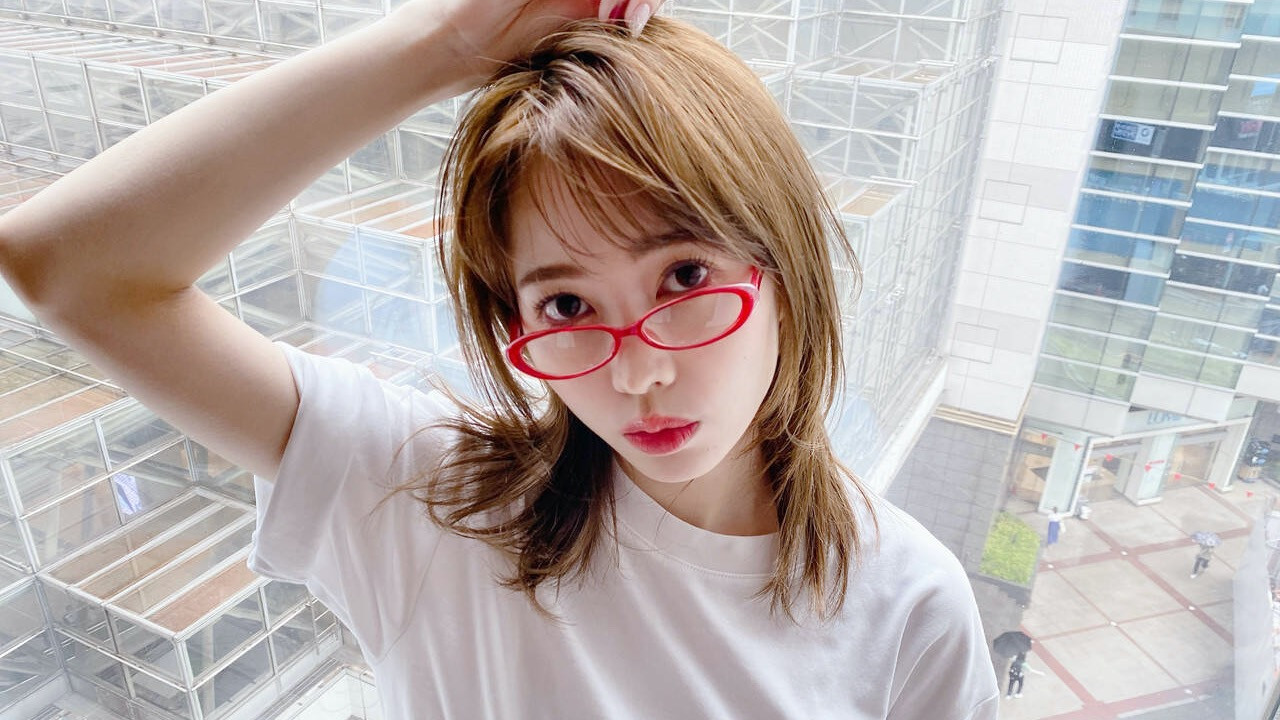 ヘアスタイル