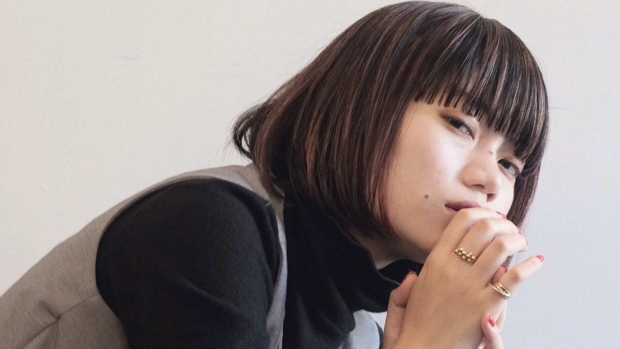 ヘアスタイル