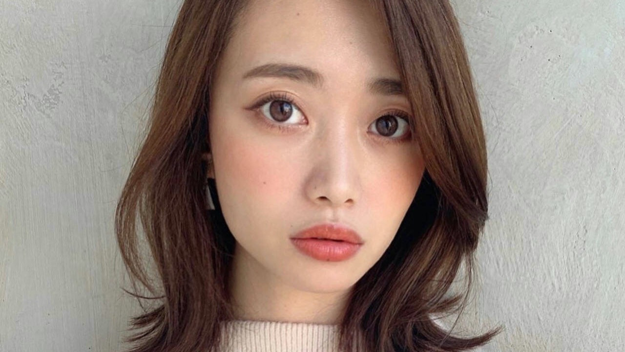 ヘアスタイル