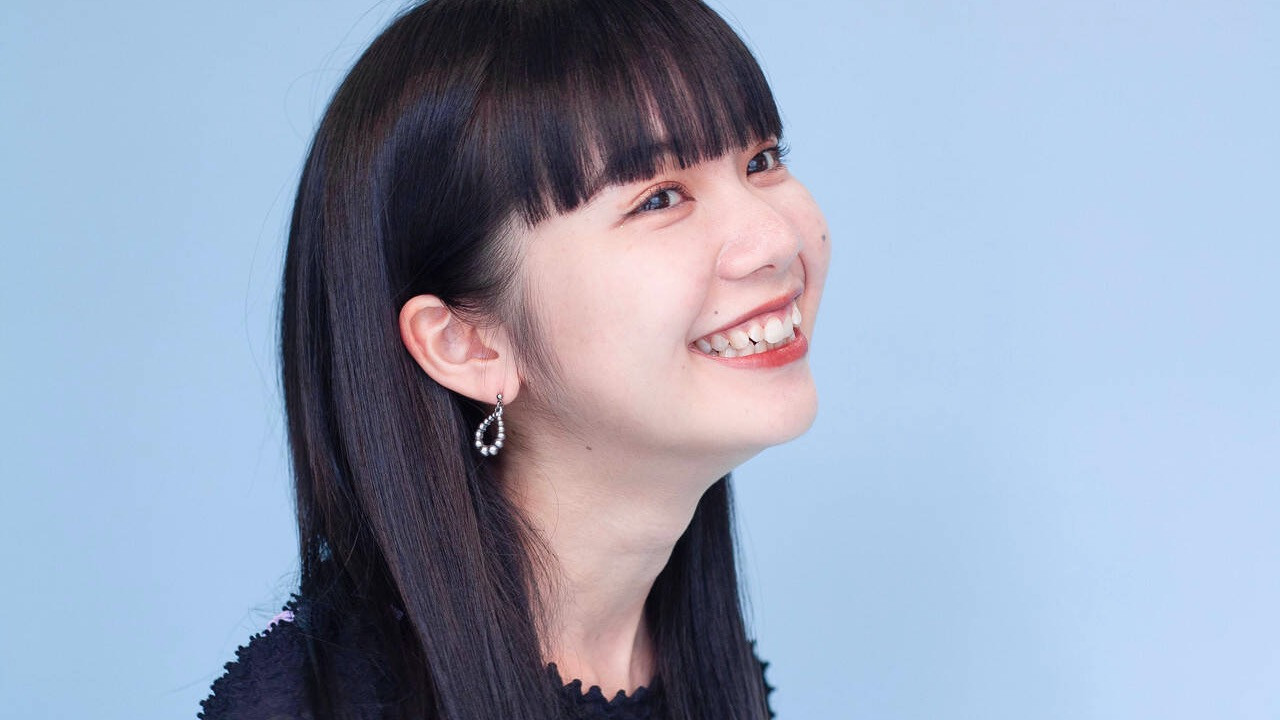 ヘアスタイル