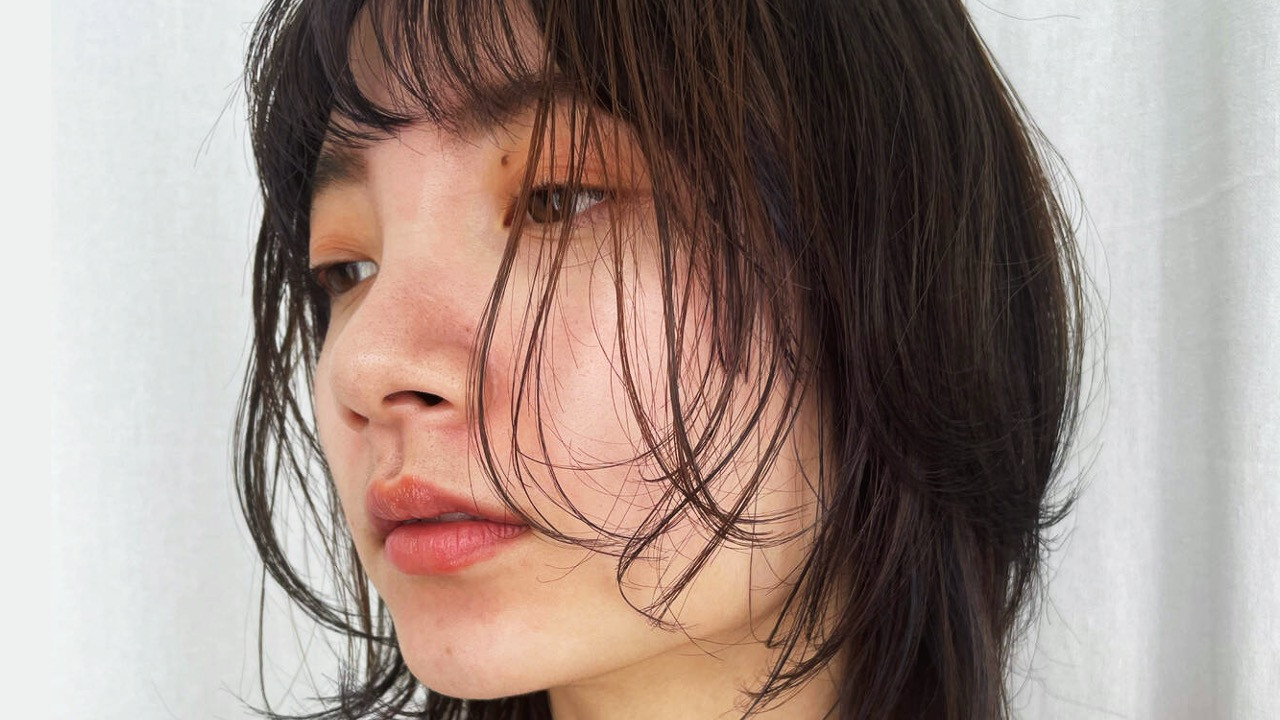 ヘアスタイル