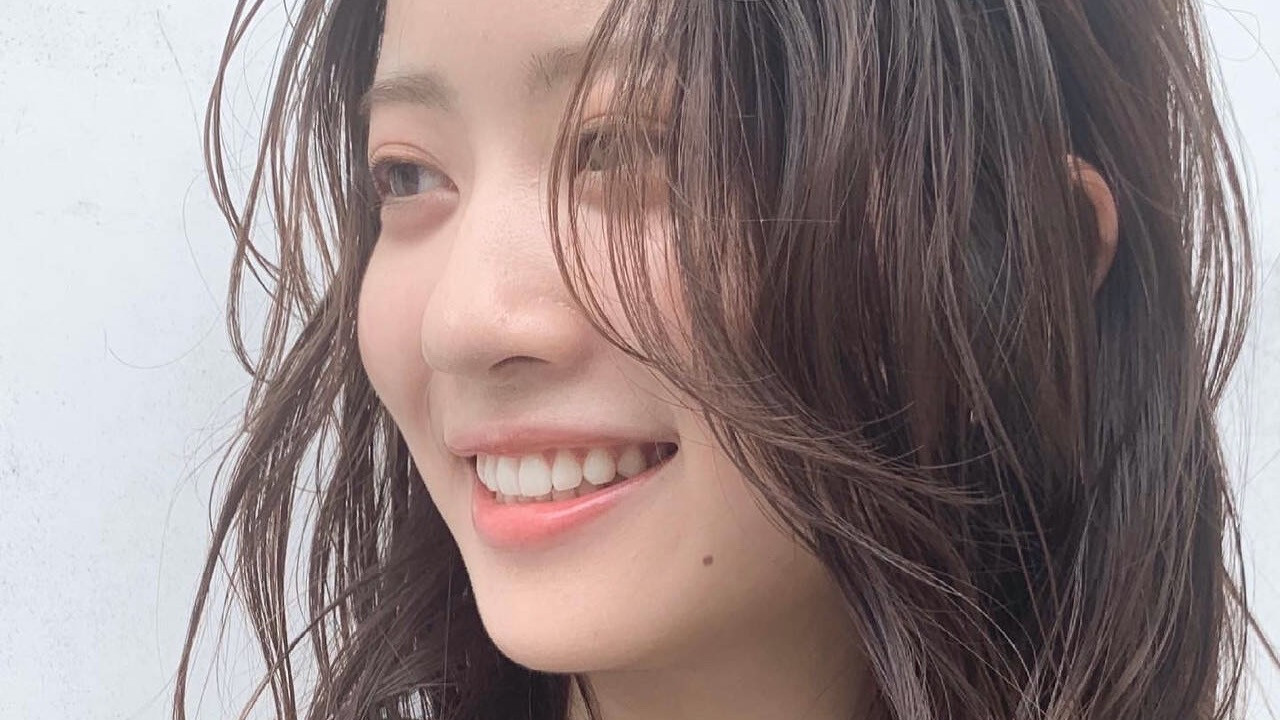 ヘアスタイル