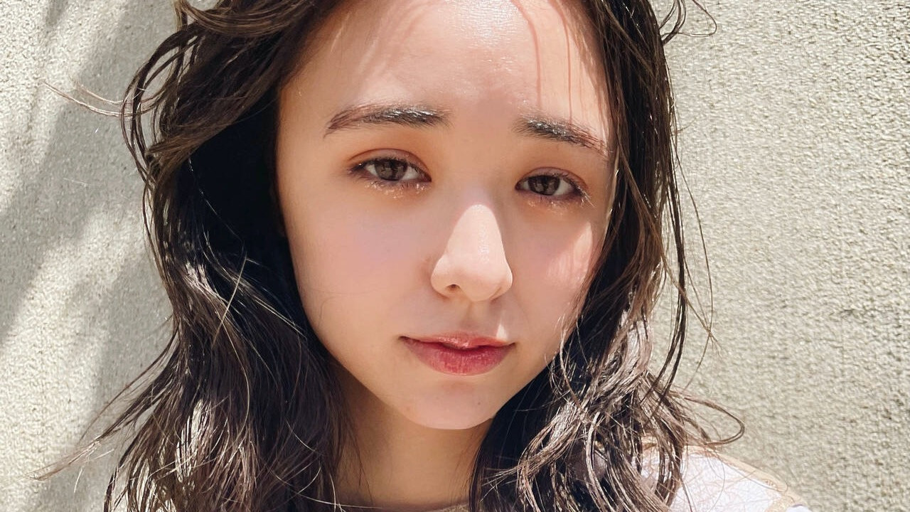 ヘアスタイル