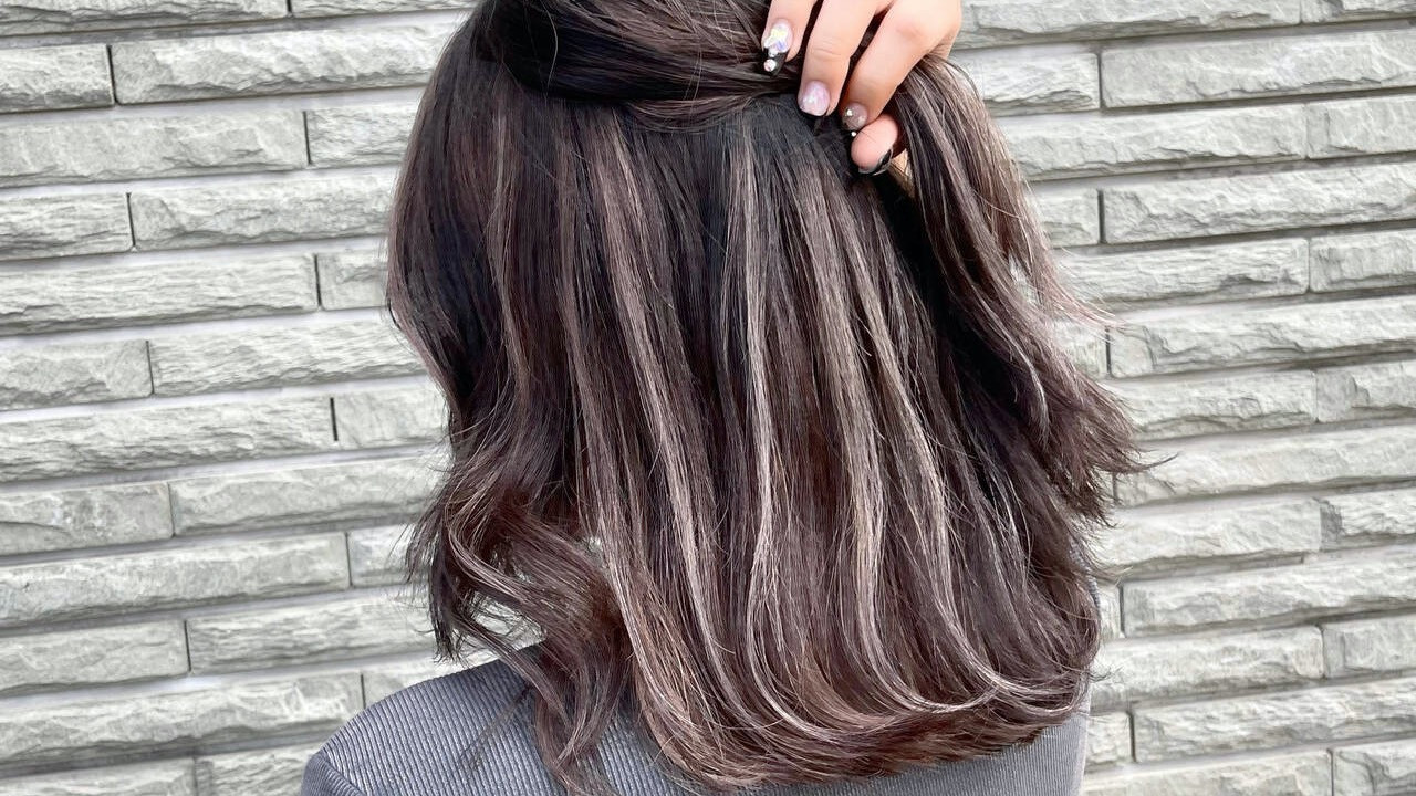 ヘアスタイル