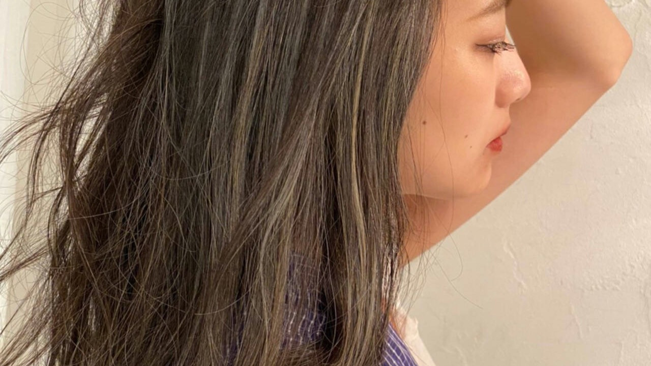 ヘアスタイル