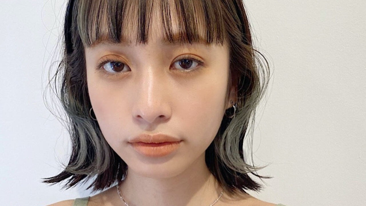 ヘアスタイル