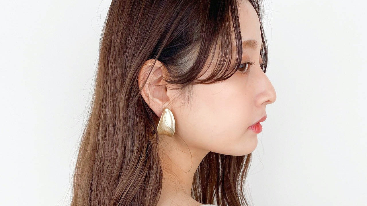 ヘアスタイル