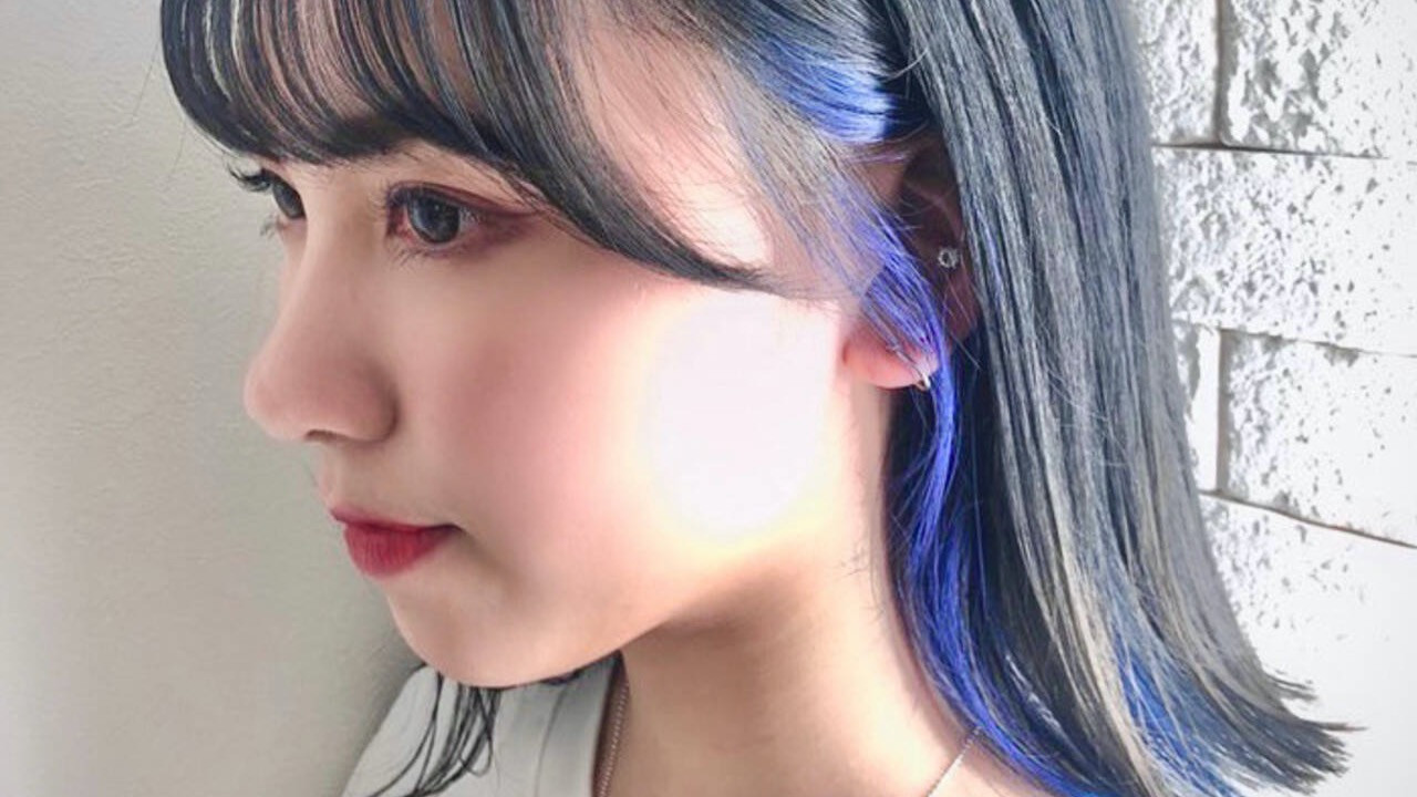 ヘアスタイル