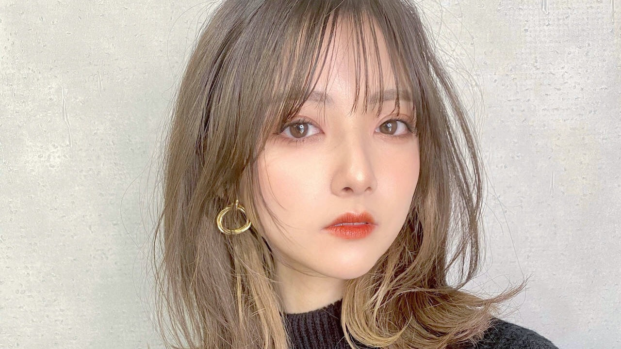 ヘアスタイル