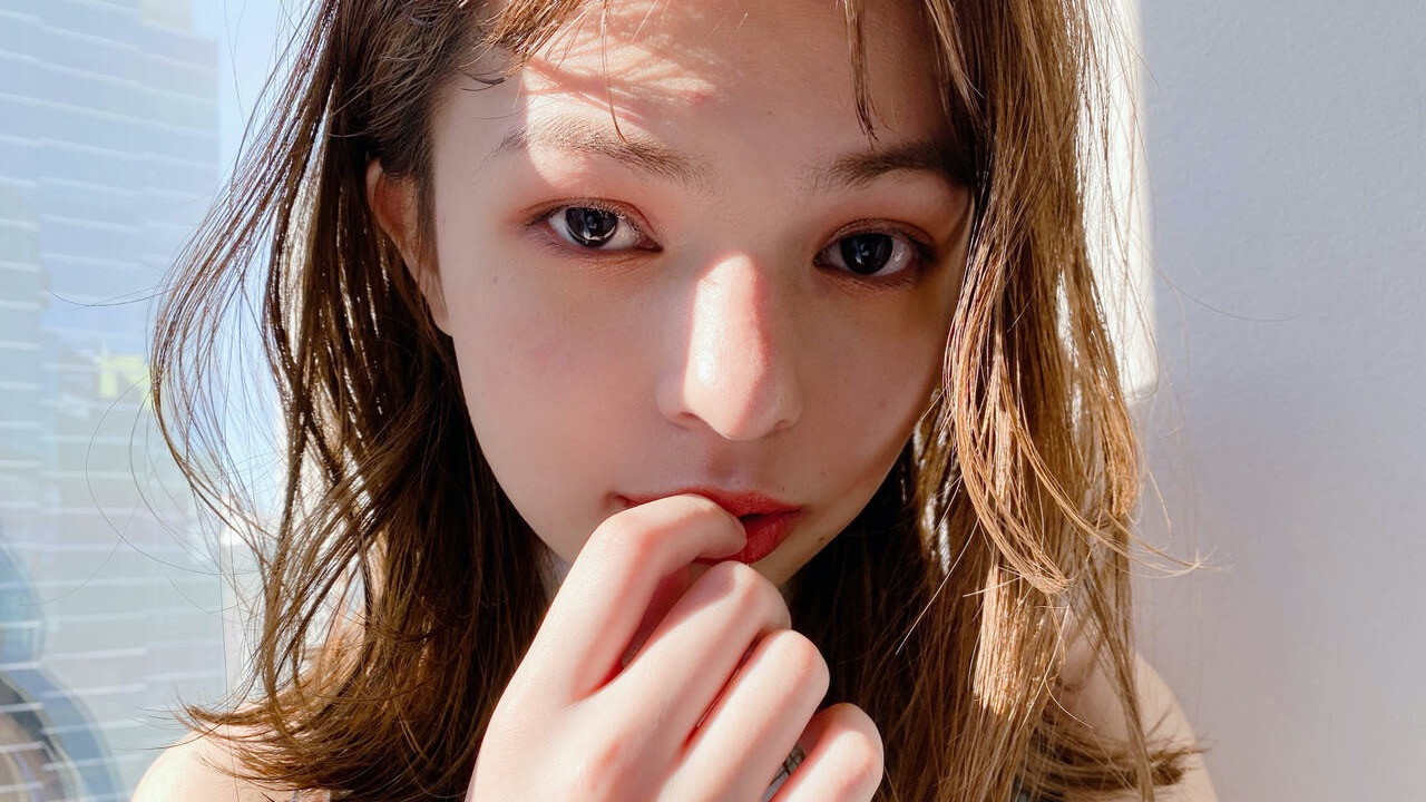 ヘアスタイル