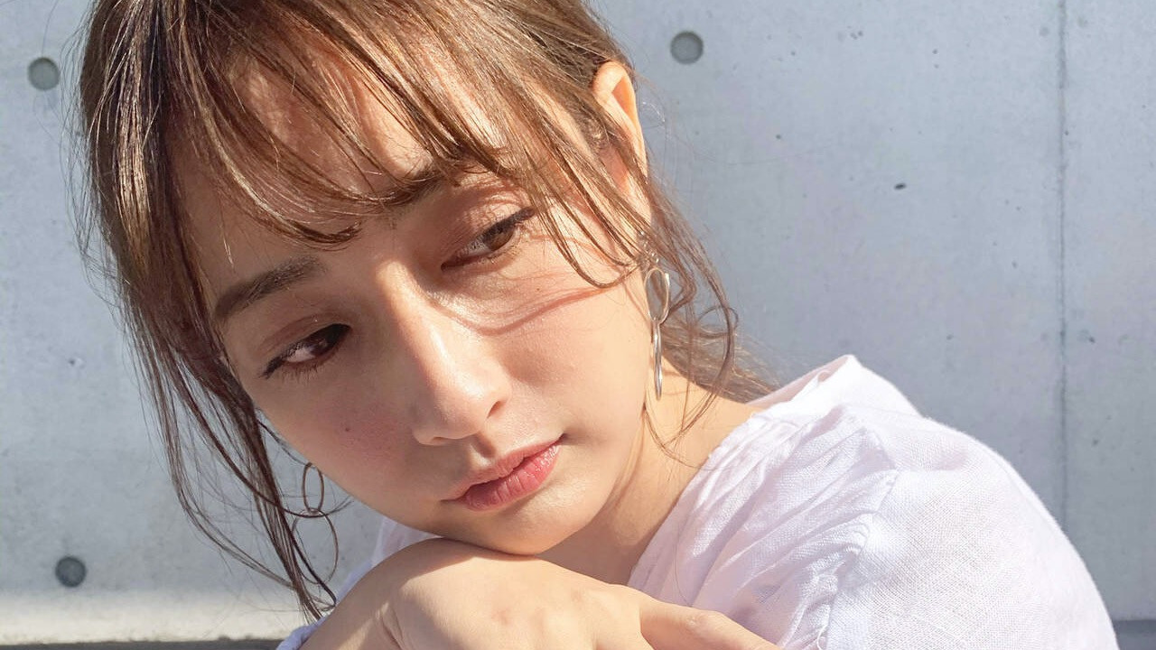 ヘアスタイル
