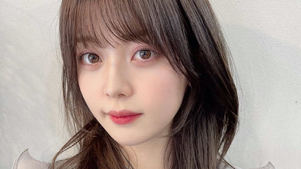 ヘアスタイル