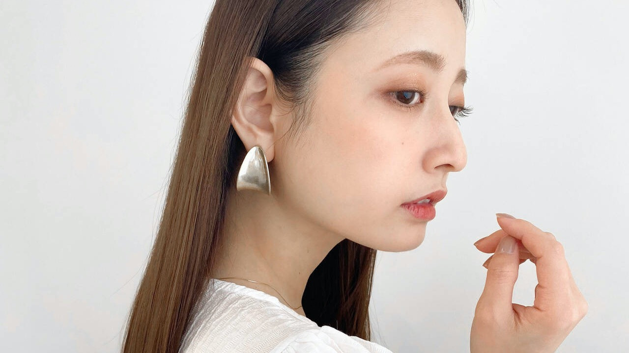 ヘアスタイル