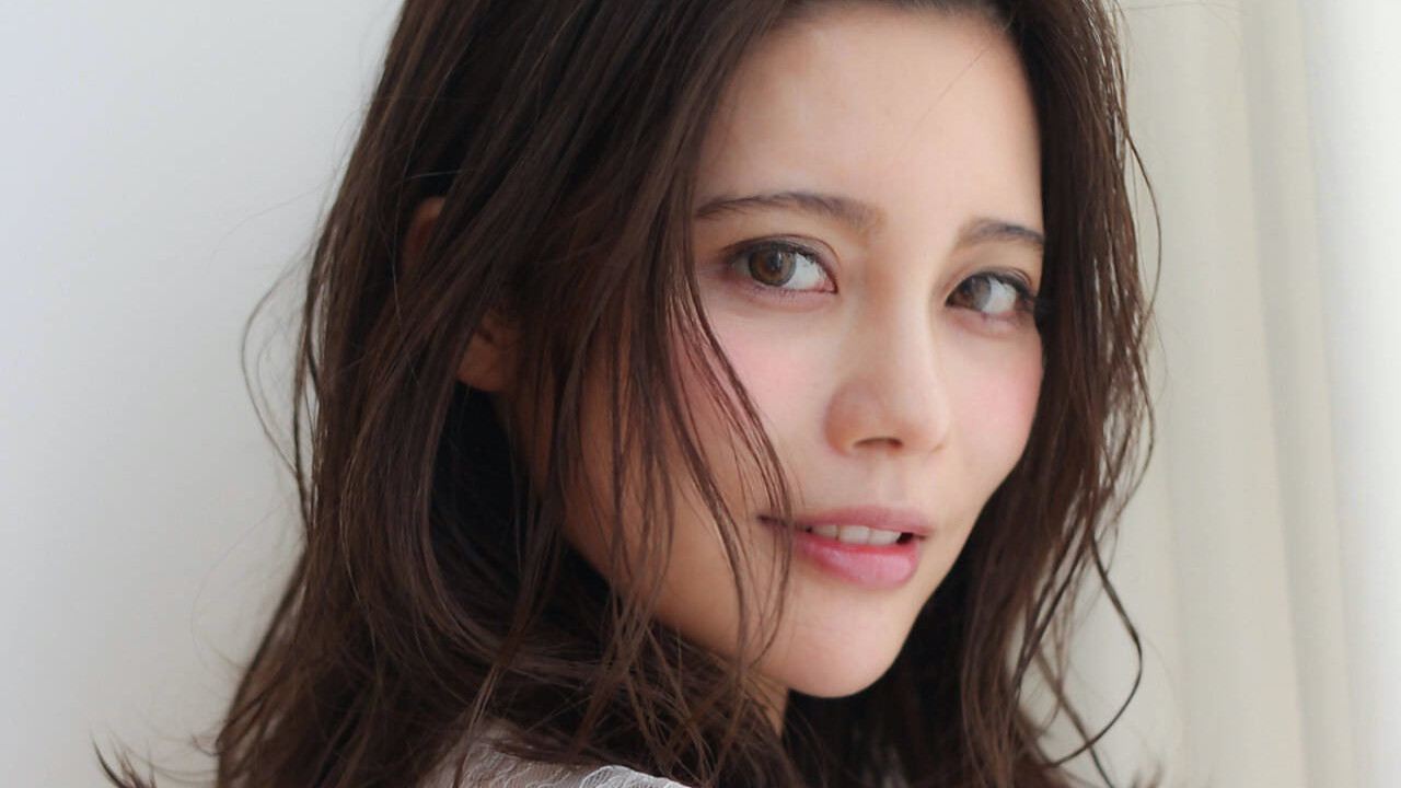 ヘアスタイル