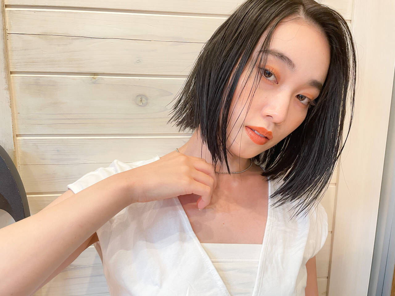 賀満洋行 | OCEAN Hair&Life