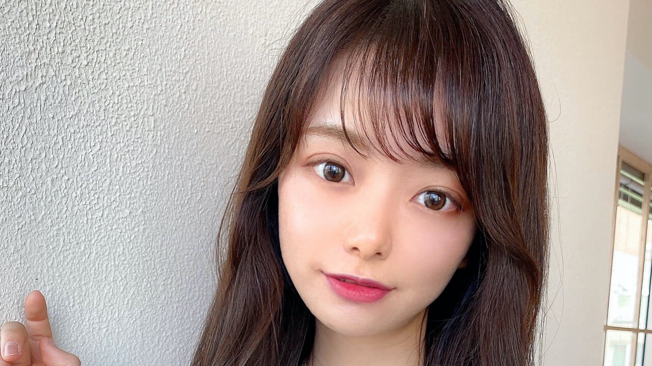ヘアスタイル