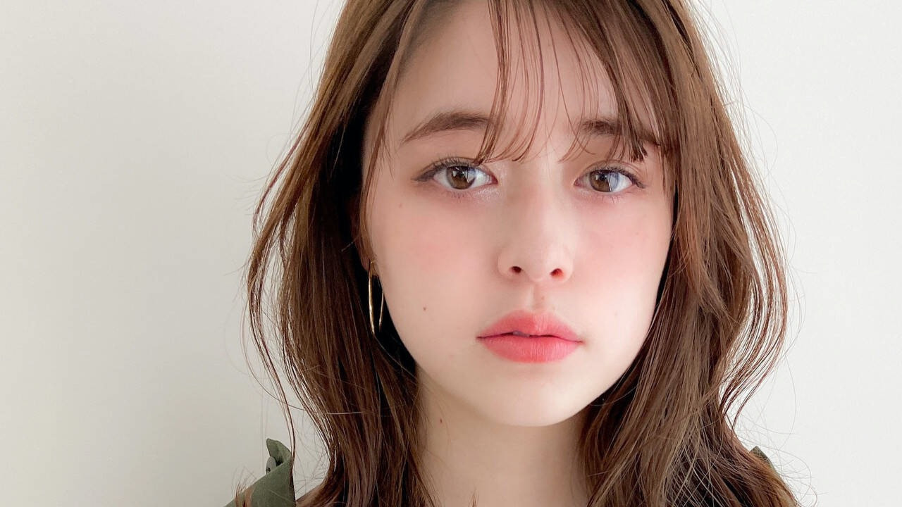 ヘアスタイル